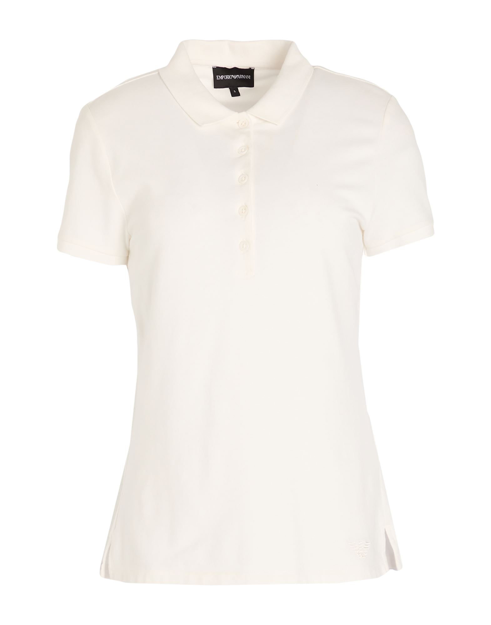 EMPORIO ARMANI - Polo shirts