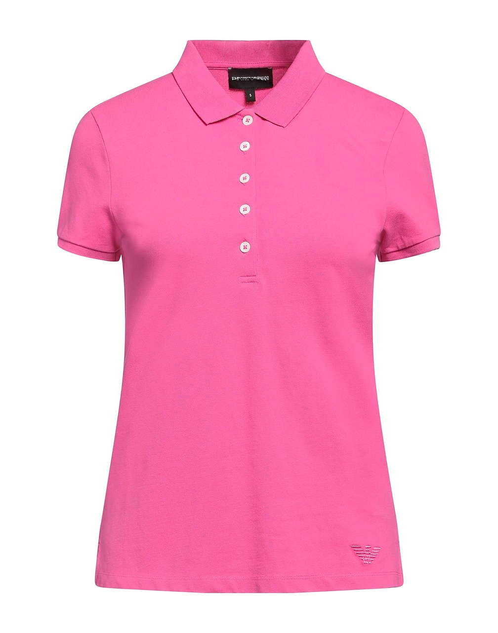 EMPORIO ARMANI - Polo shirts