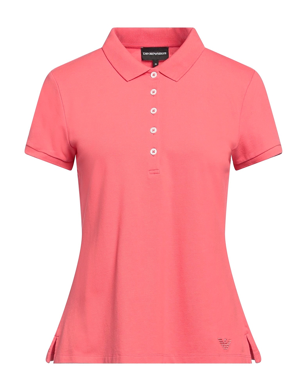 EMPORIO ARMANI - Polo shirts