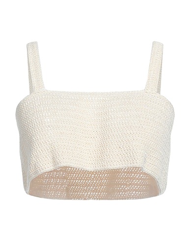 MAGDA BUTRYM Top 75% Cotton, 25% Viscose