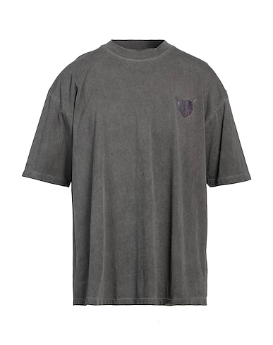 VISION OF SUPER T-shirt 100% Cotton