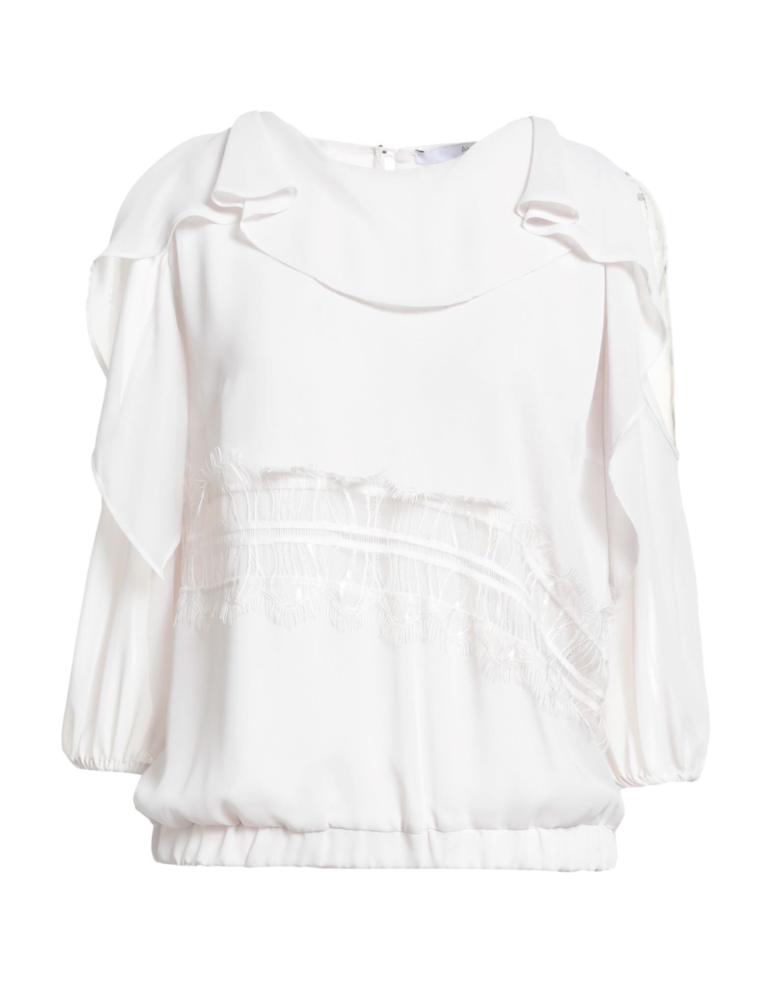 ANNARITA N - トップス