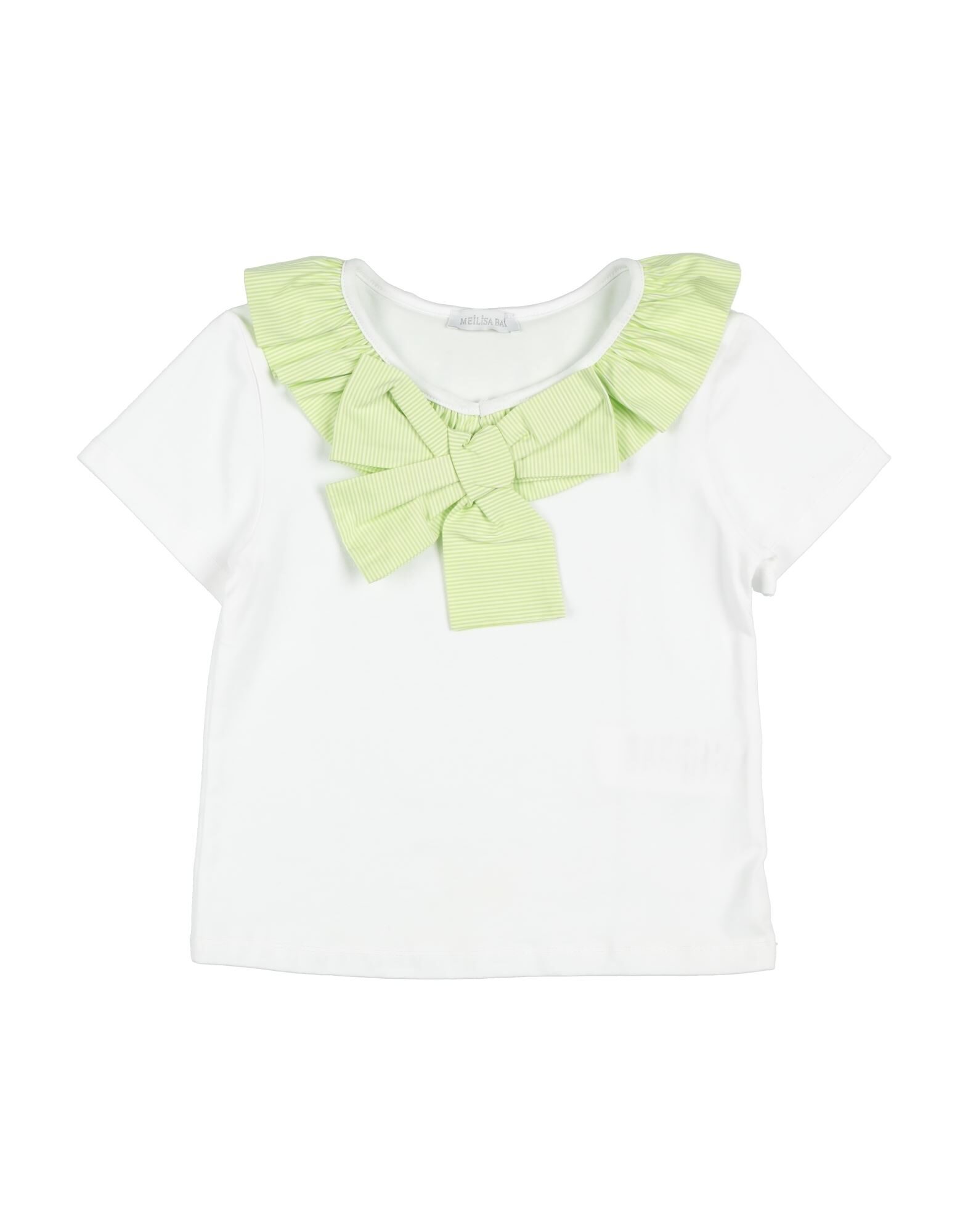 MEILISA BAI - T-shirts