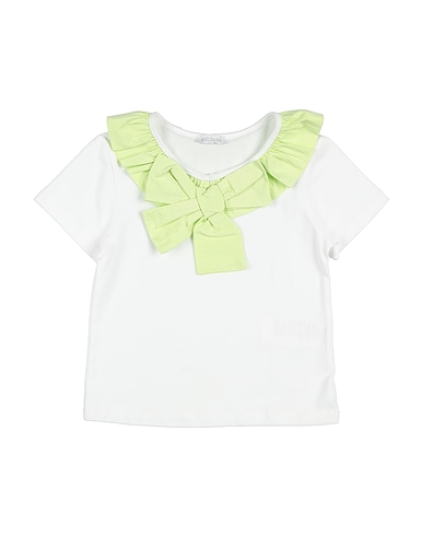MEILISA BAI T-shirt 94% Cotton, 6% Elastane