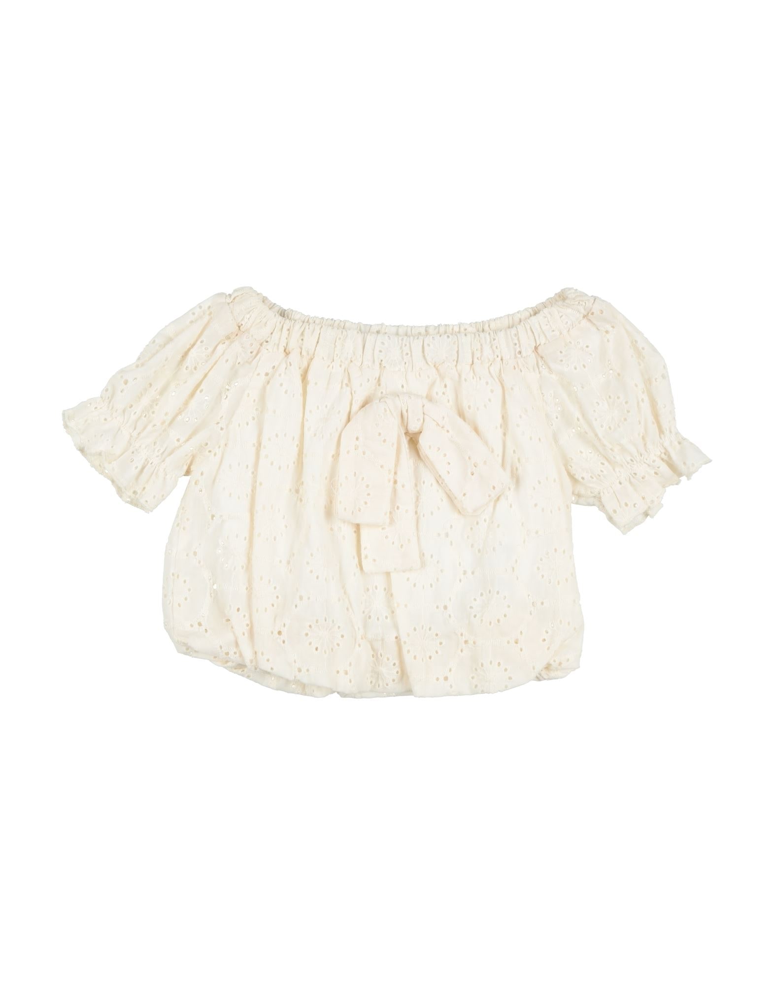 MEILISA BAI - Топы без рукавов