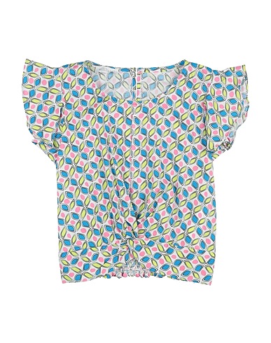 MEILISA BAI Top Pink 100% Cotton