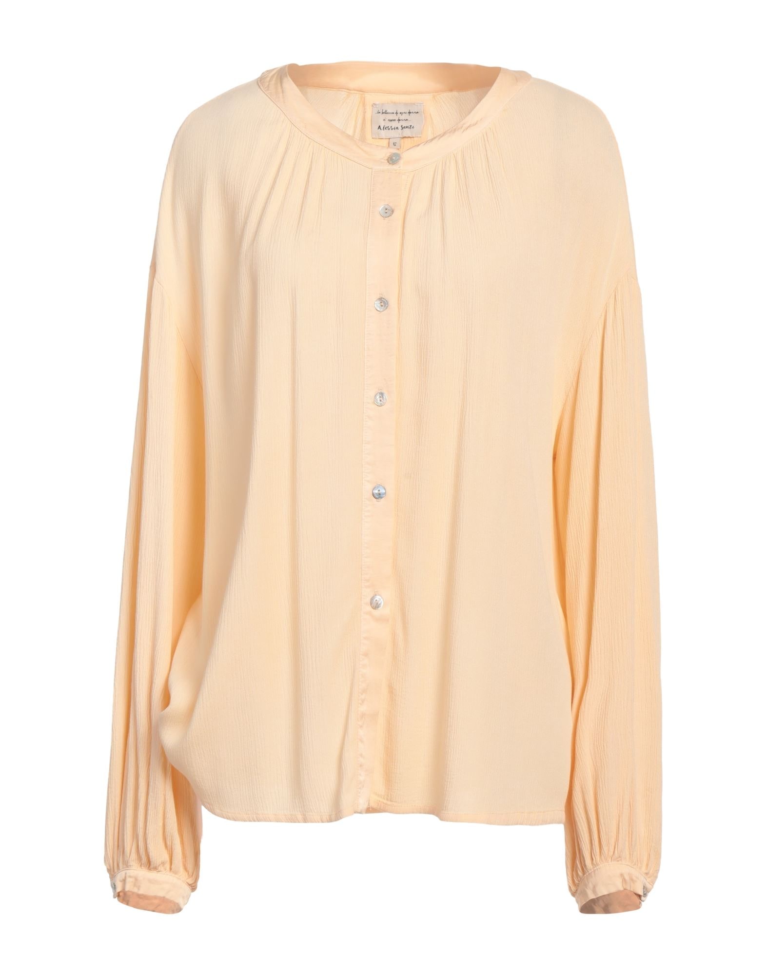 ALESSIA SANTI - Shirts