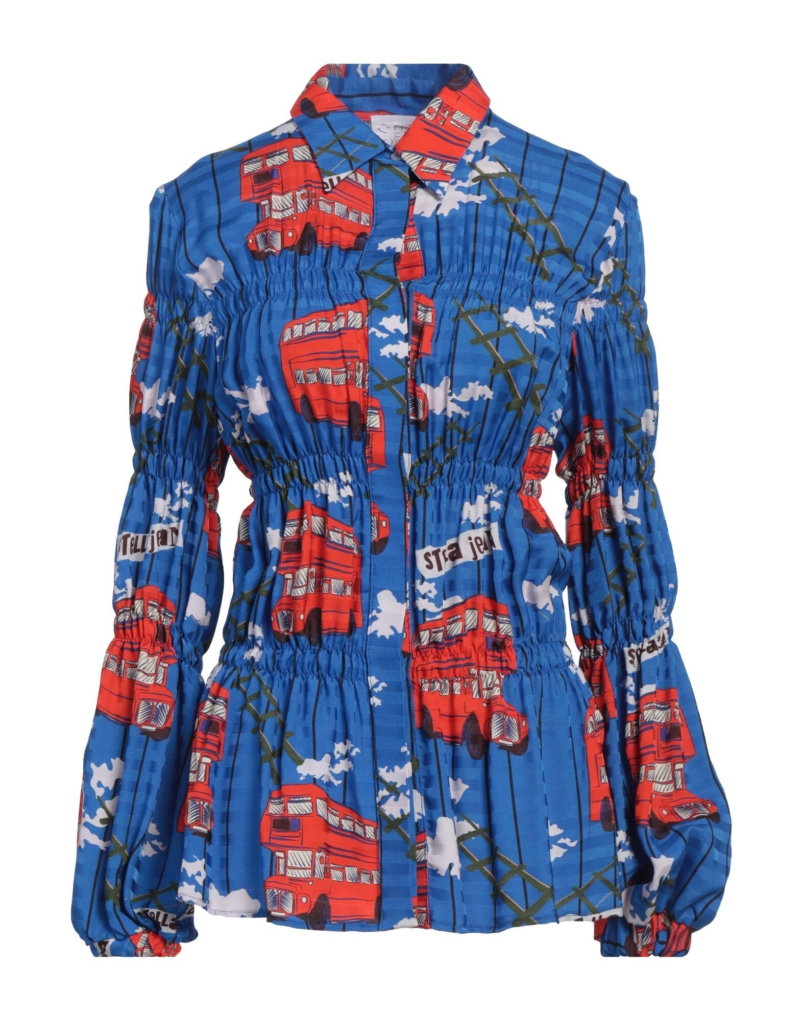 STELLA JEAN - Hemden