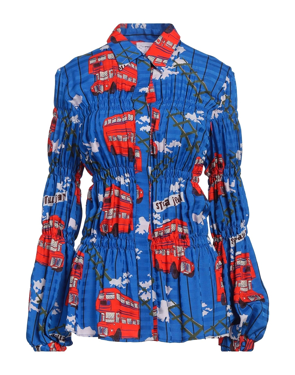 STELLA JEAN - Camicie