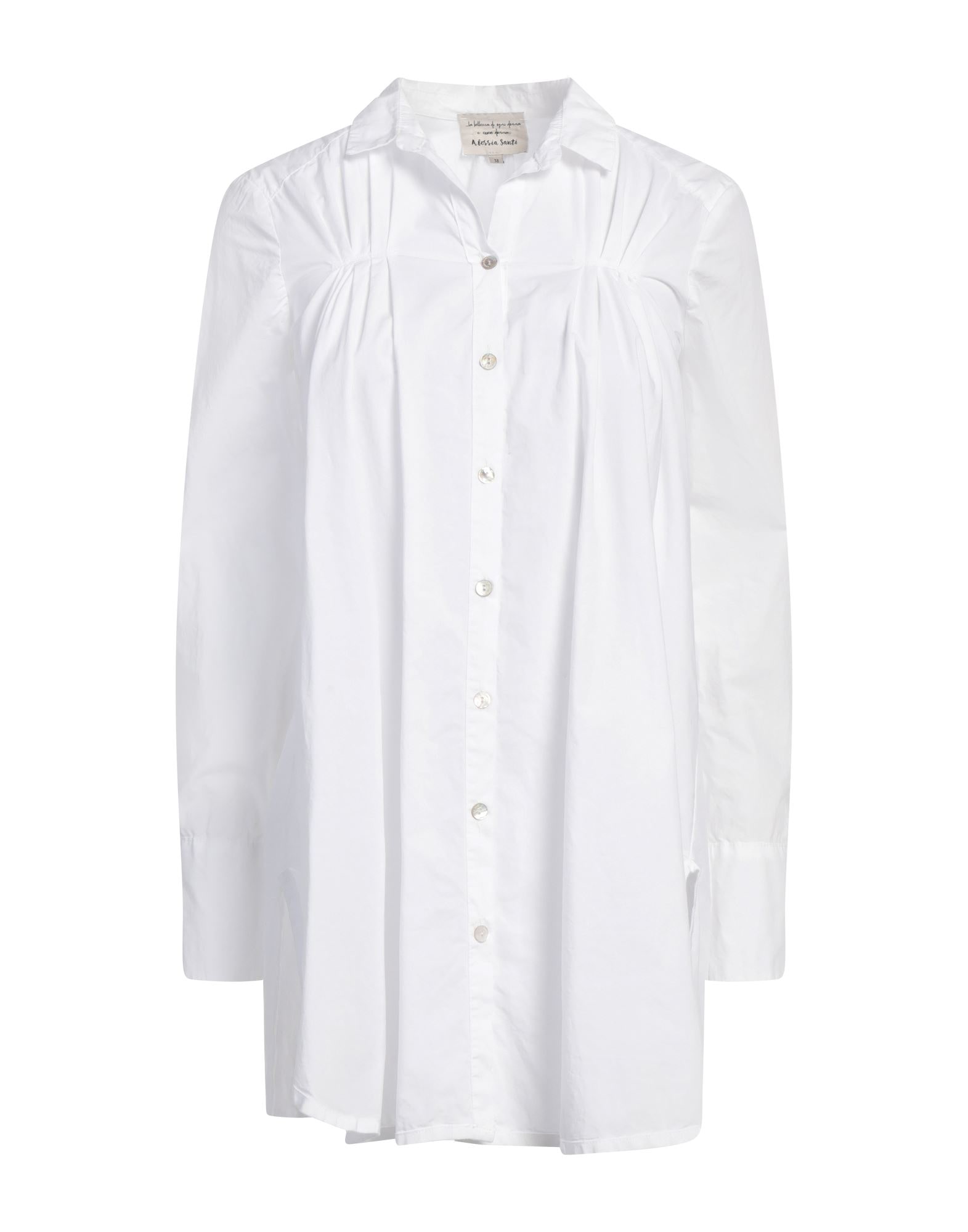ALESSIA SANTI - Shirts