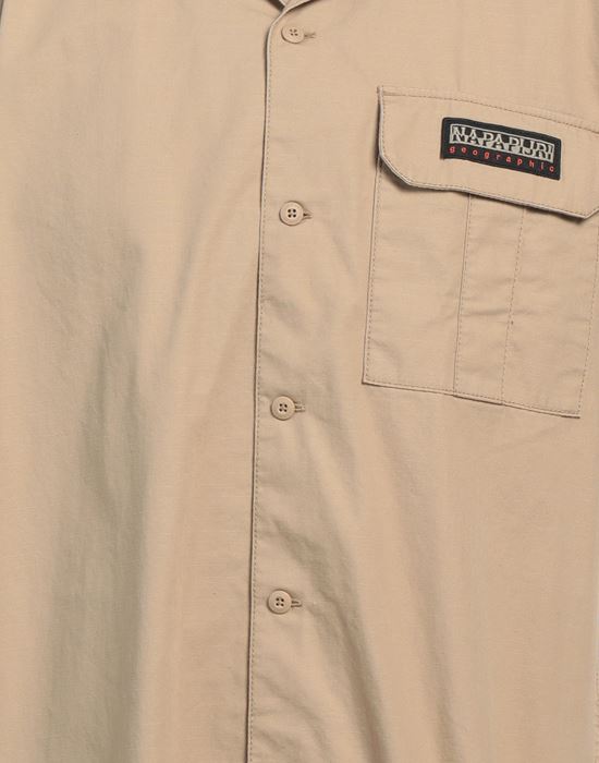 NAPAPIJRI Pубашка