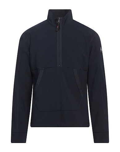 NAPAPIJRI Sweatshirt Navy 100% Polyester