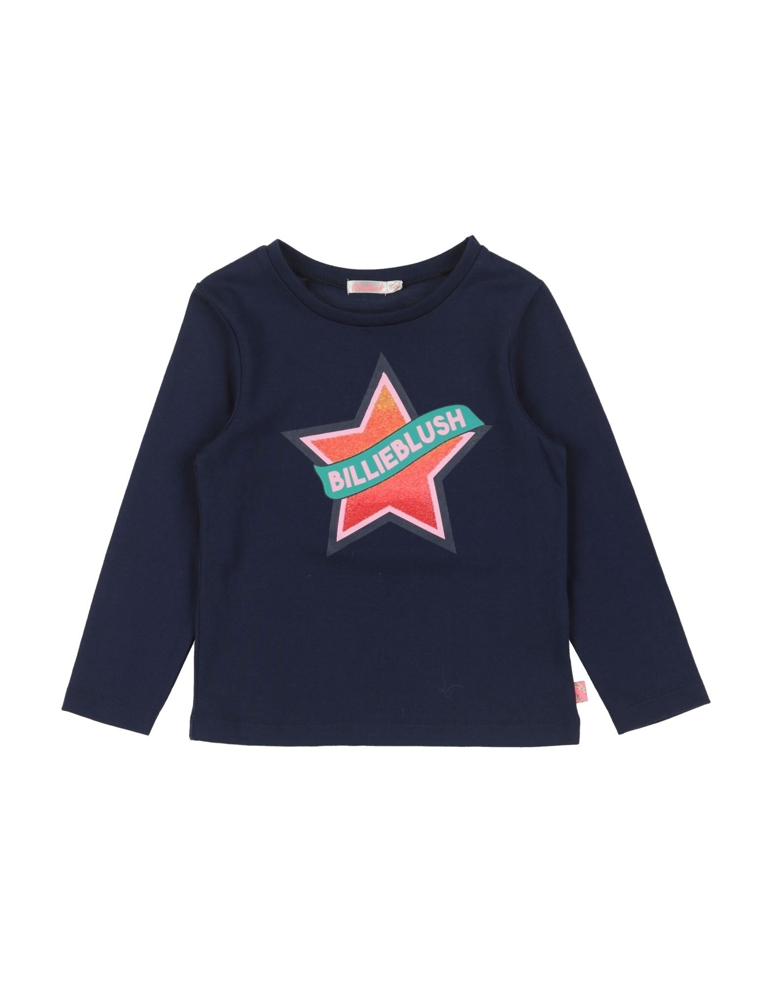 BILLIEBLUSH - T-shirts