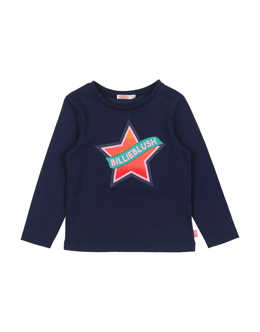 BILLIEBLUSH - T-shirts