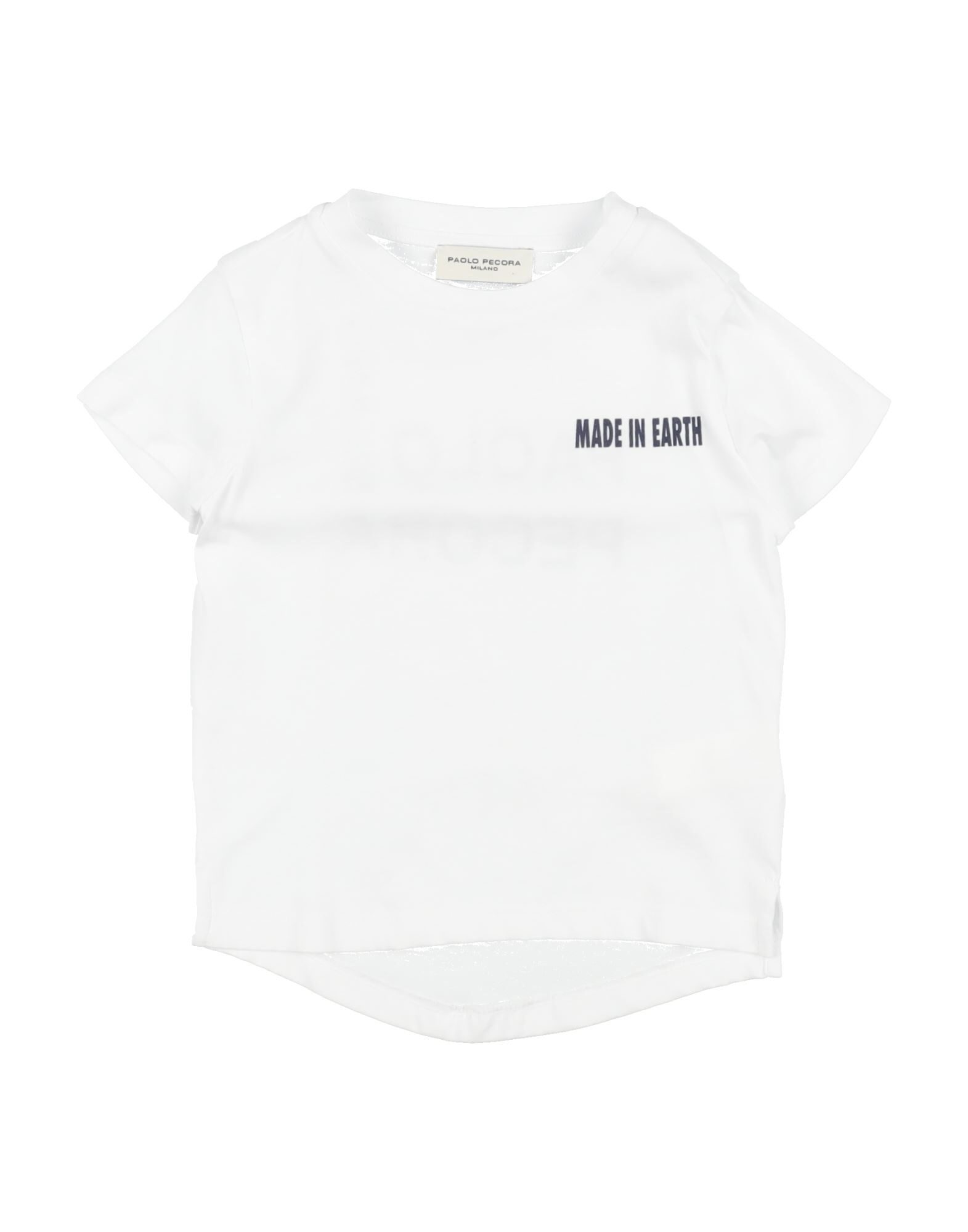 PAOLO PECORA - T-shirts