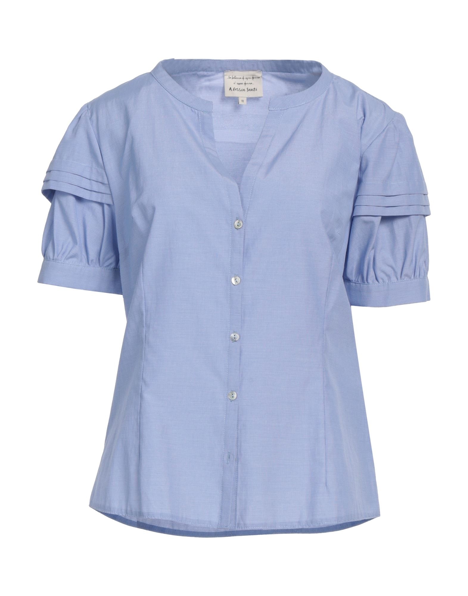 ALESSIA SANTI - Shirts