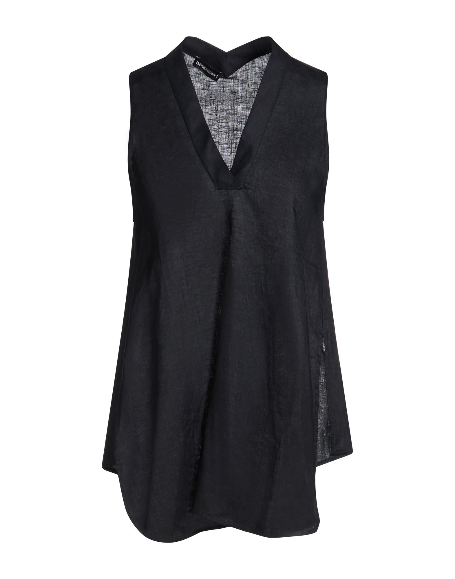 EMPORIO ARMANI - Tops