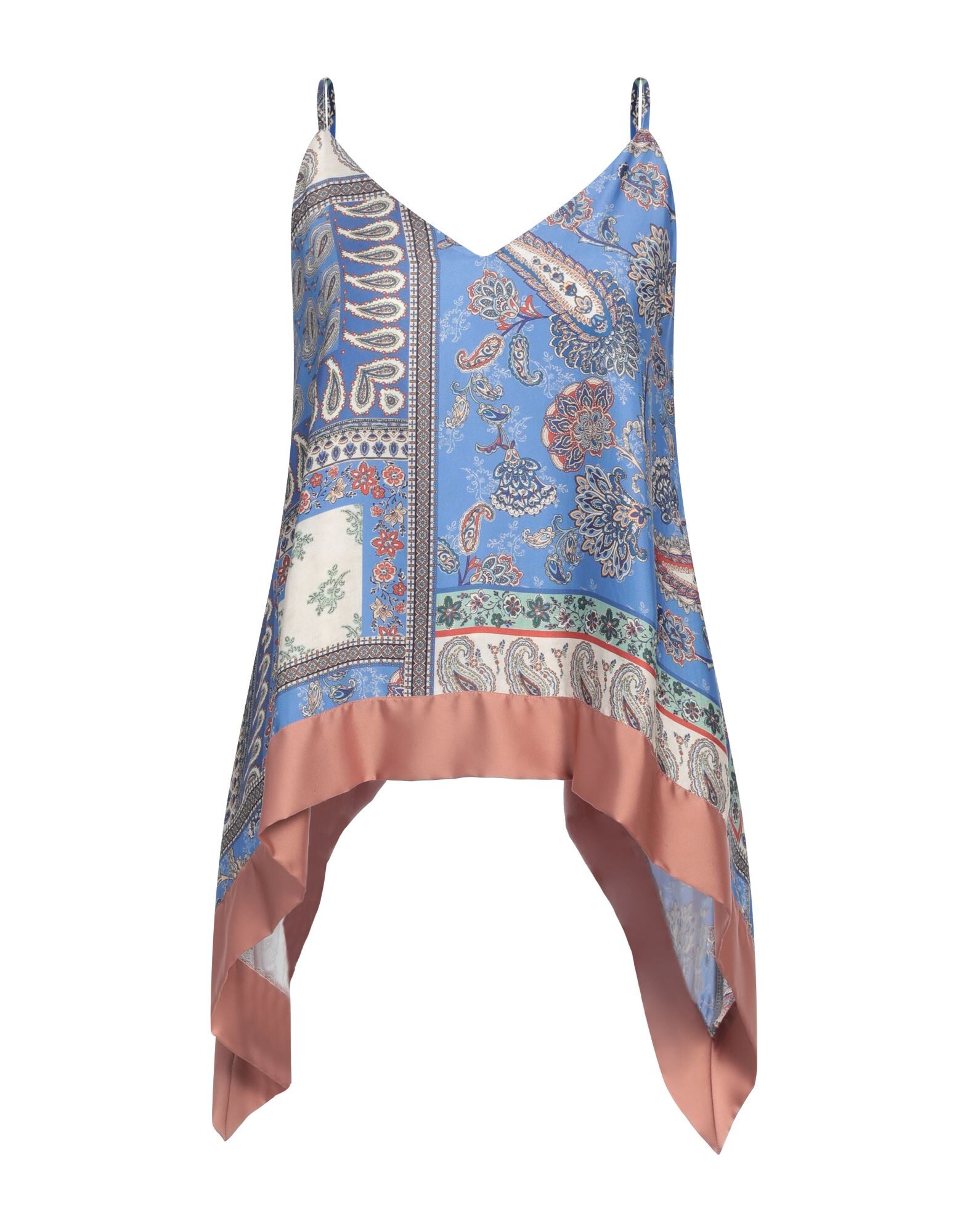 CARLA MONTANARINI - Tops