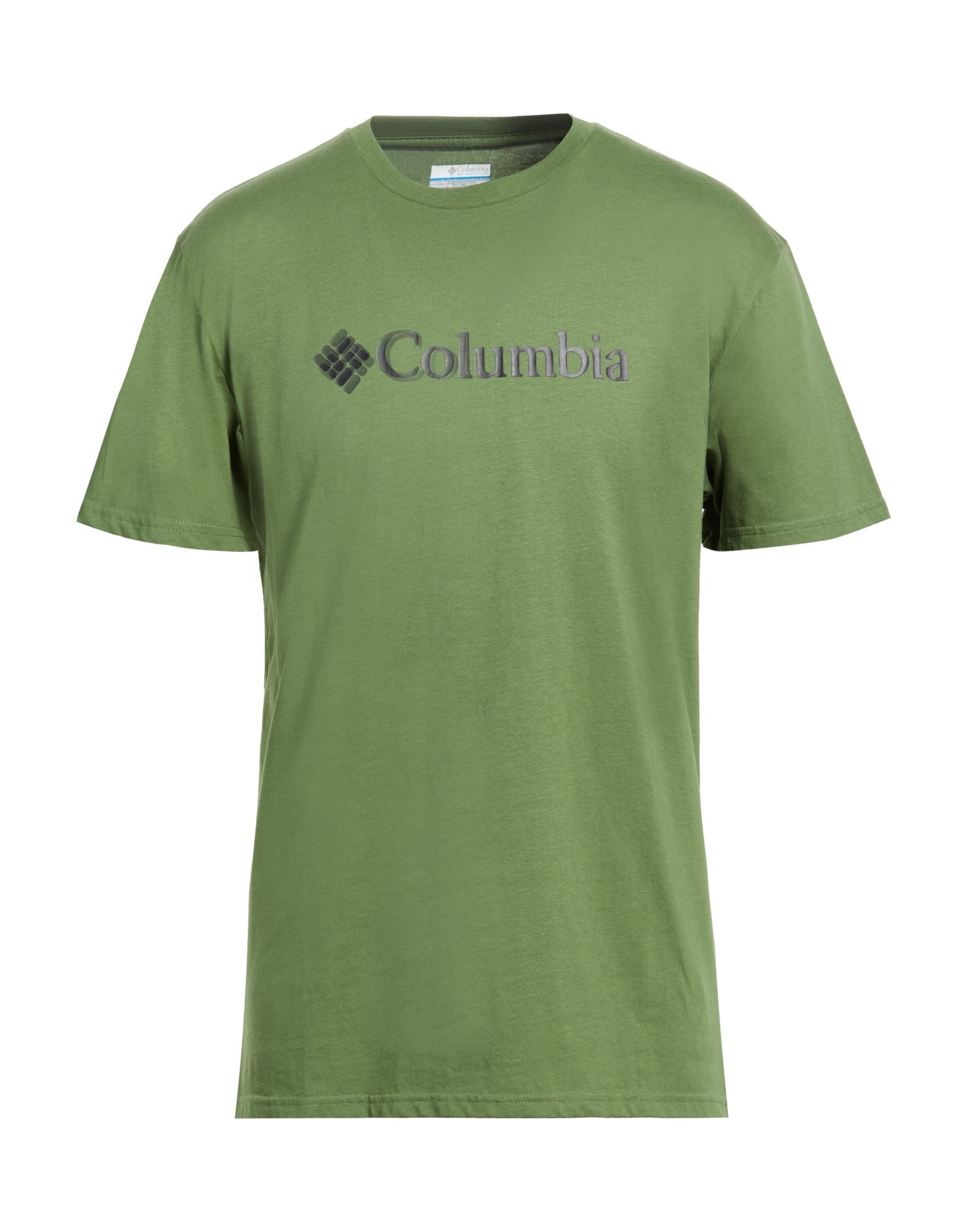 COLUMBIA - T-shirts
