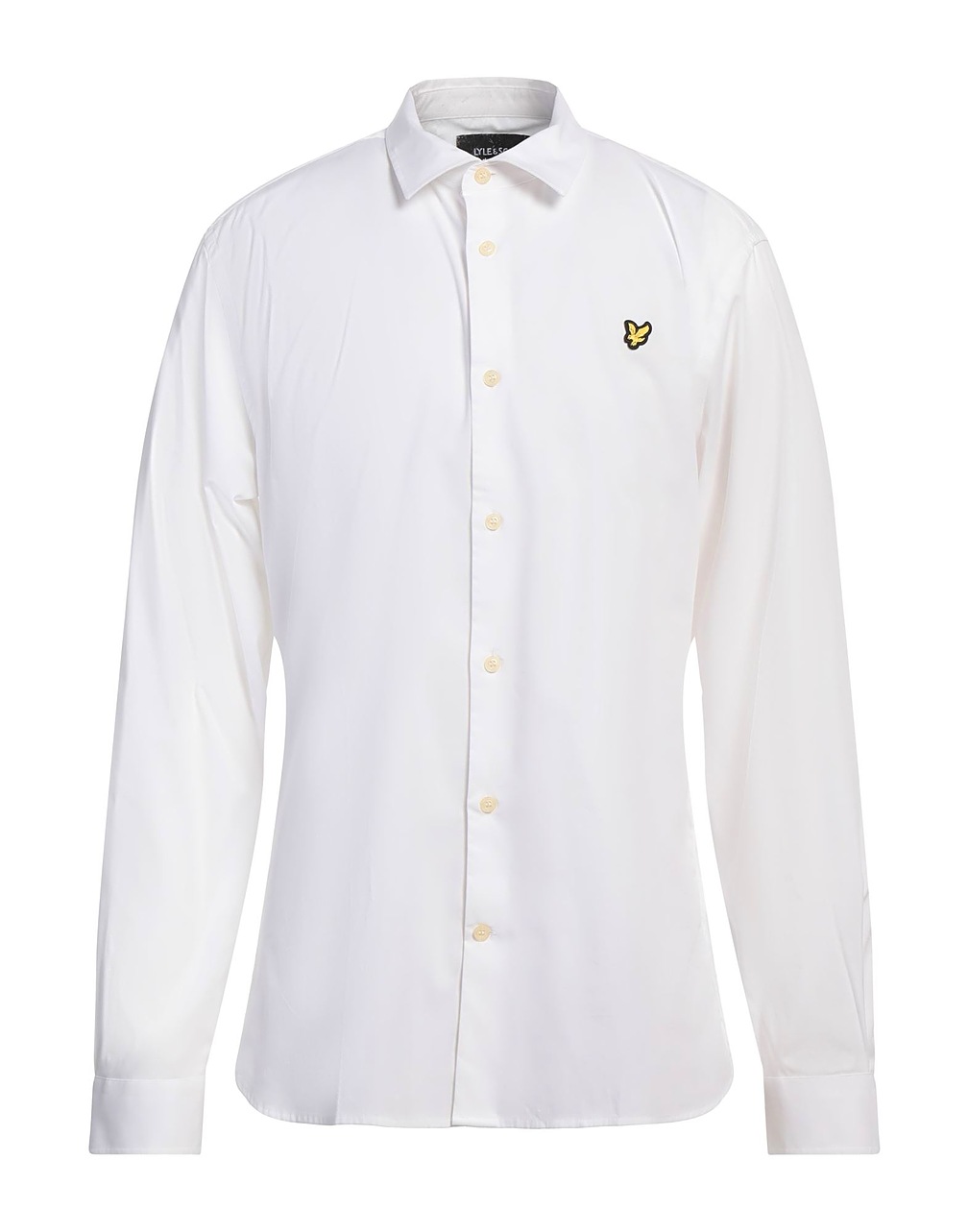 LYLE & SCOTT - Shirts