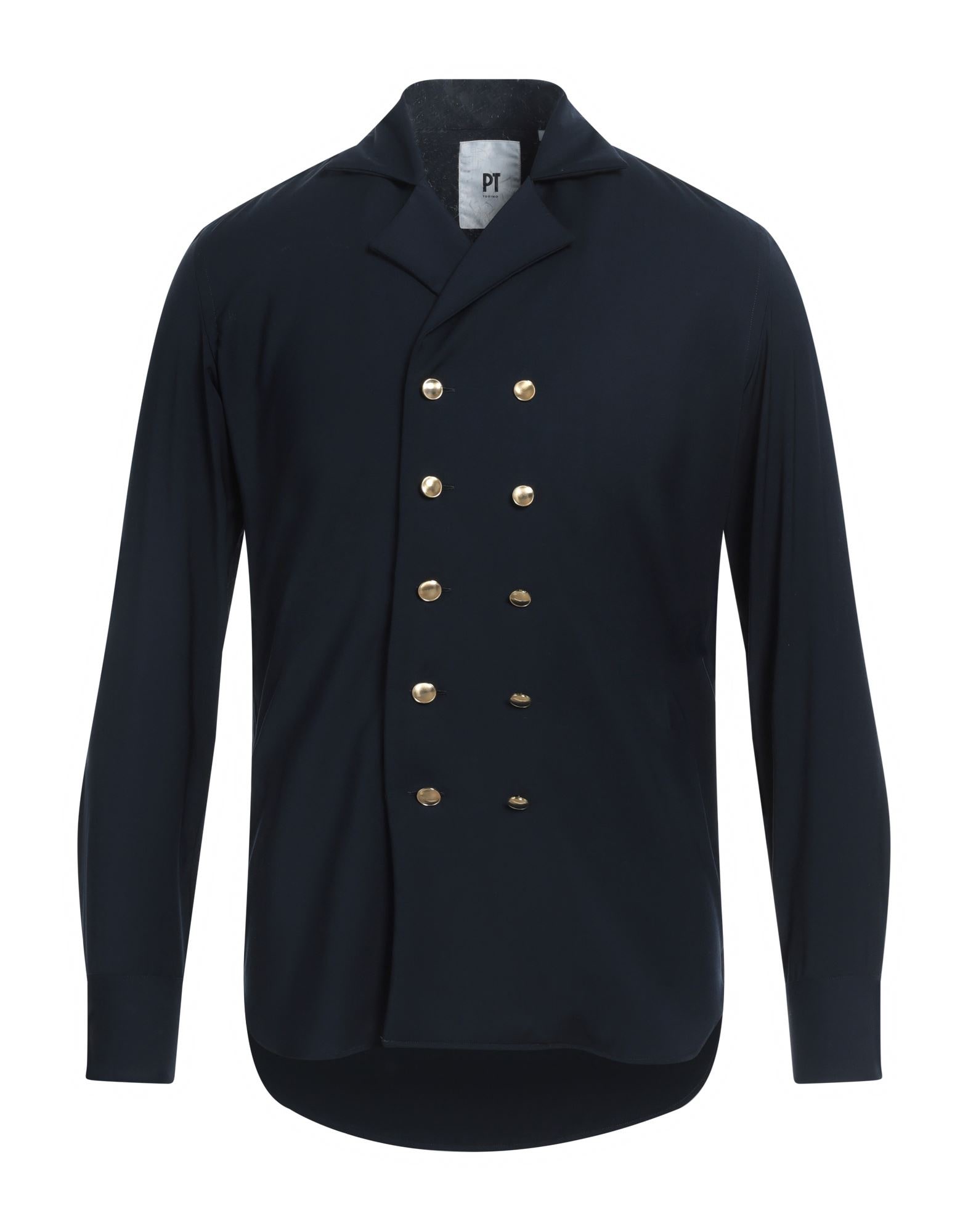 PT Torino - Shirts