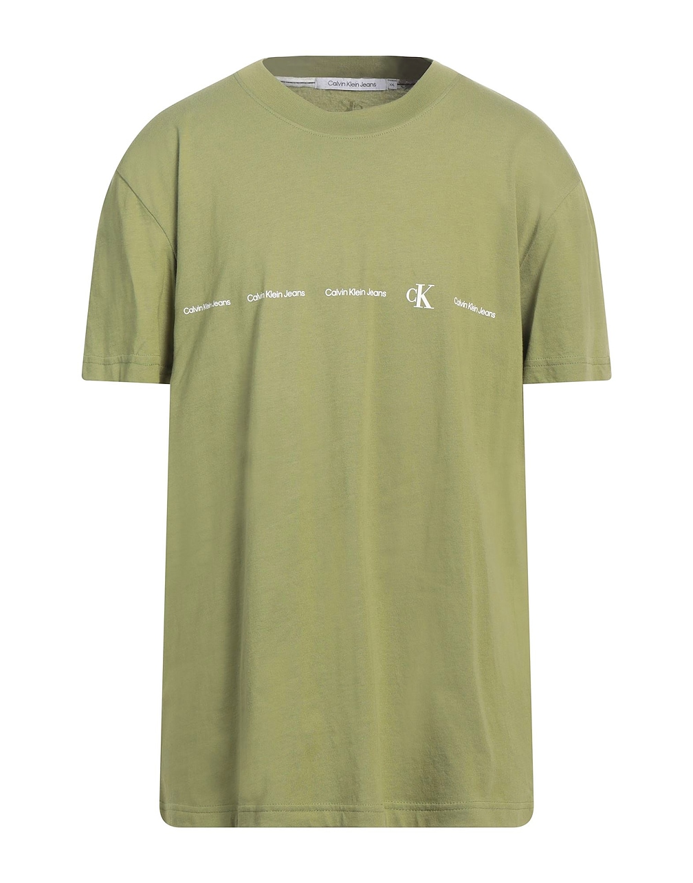 CALVIN KLEIN JEANS - T-shirts