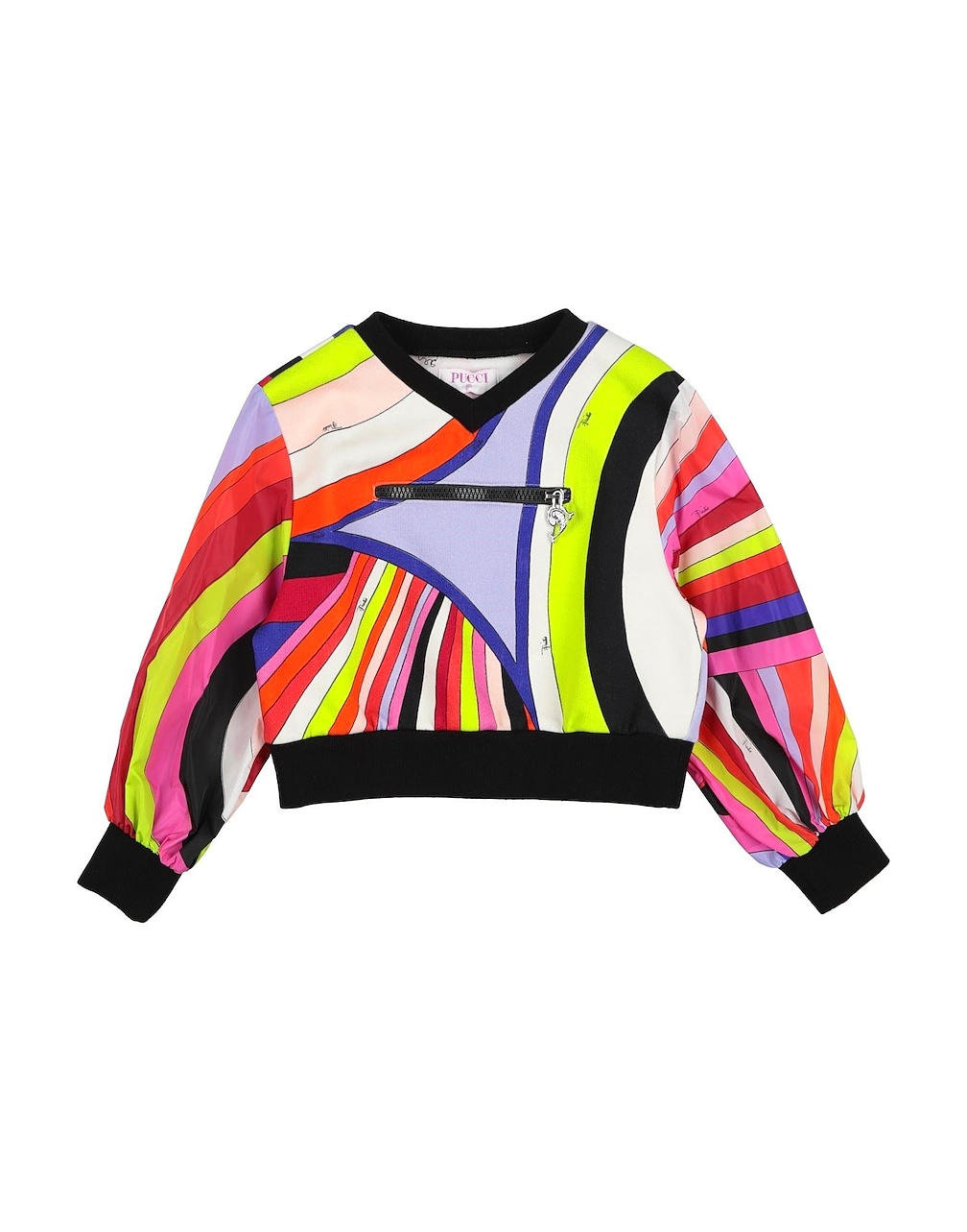 PUCCI - Sweatshirts