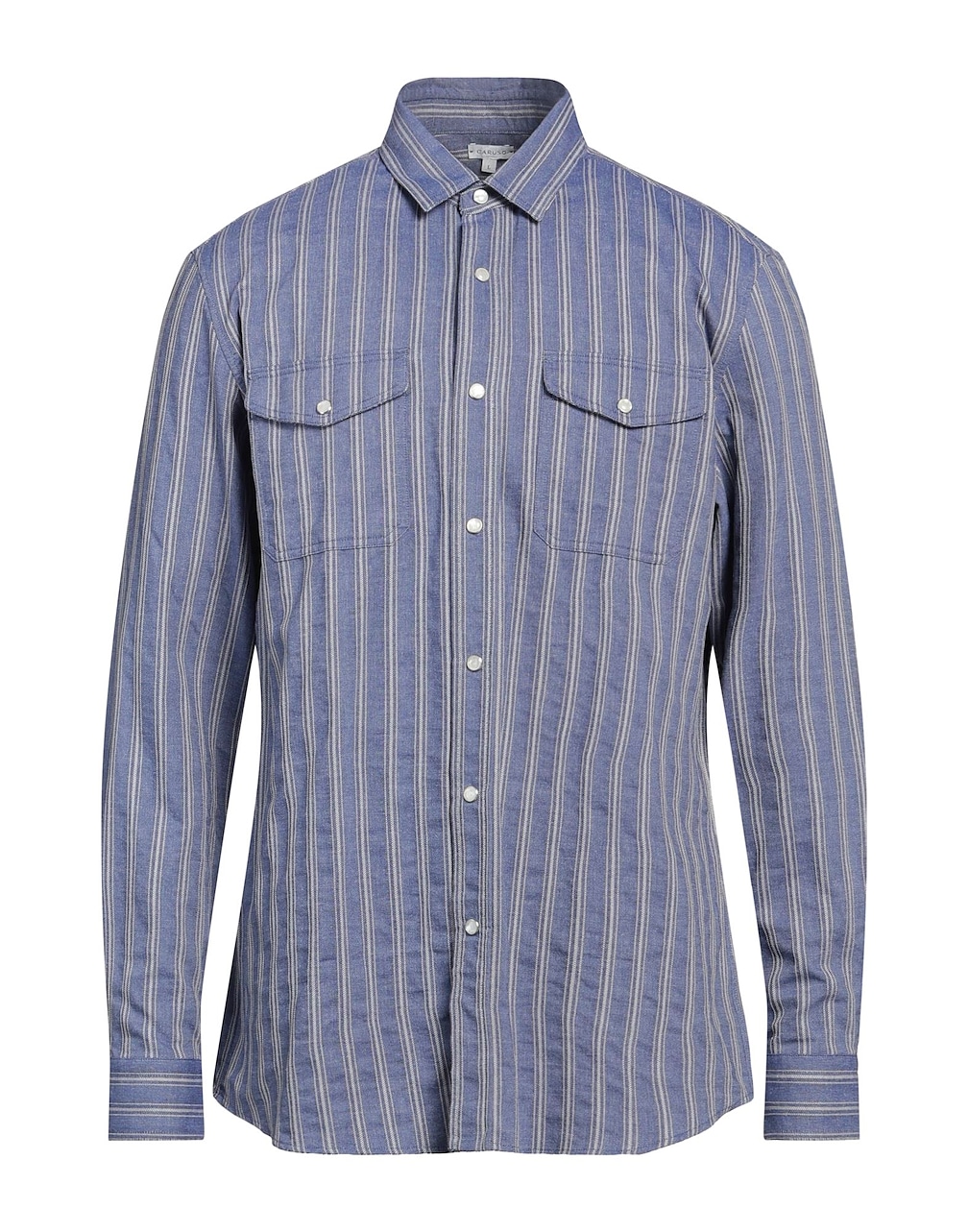 CARUSO - Shirts