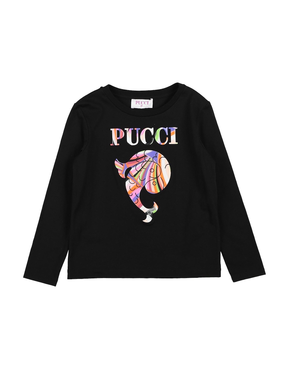 PUCCI - T-shirts