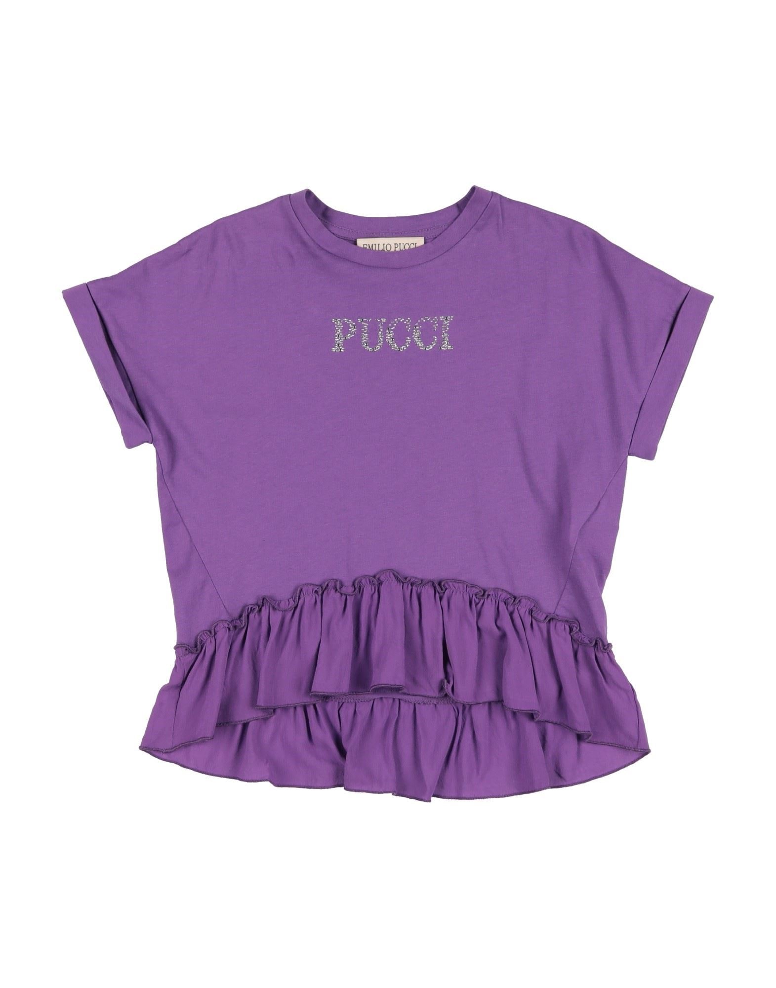 PUCCI - T-shirts