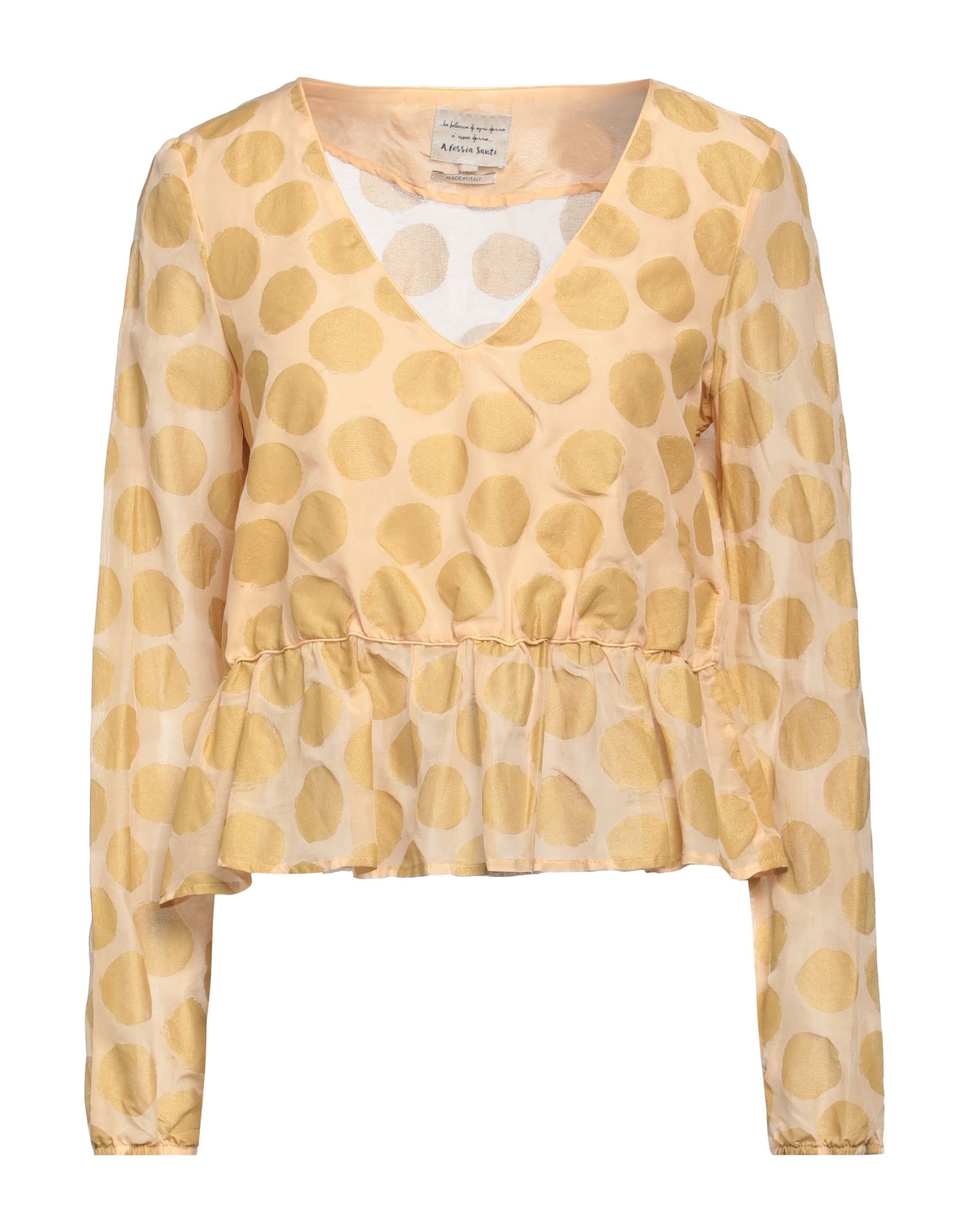 ALESSIA SANTI - Tops