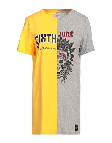 SIXTH JUNE T-Shirt 100% Baumwolle