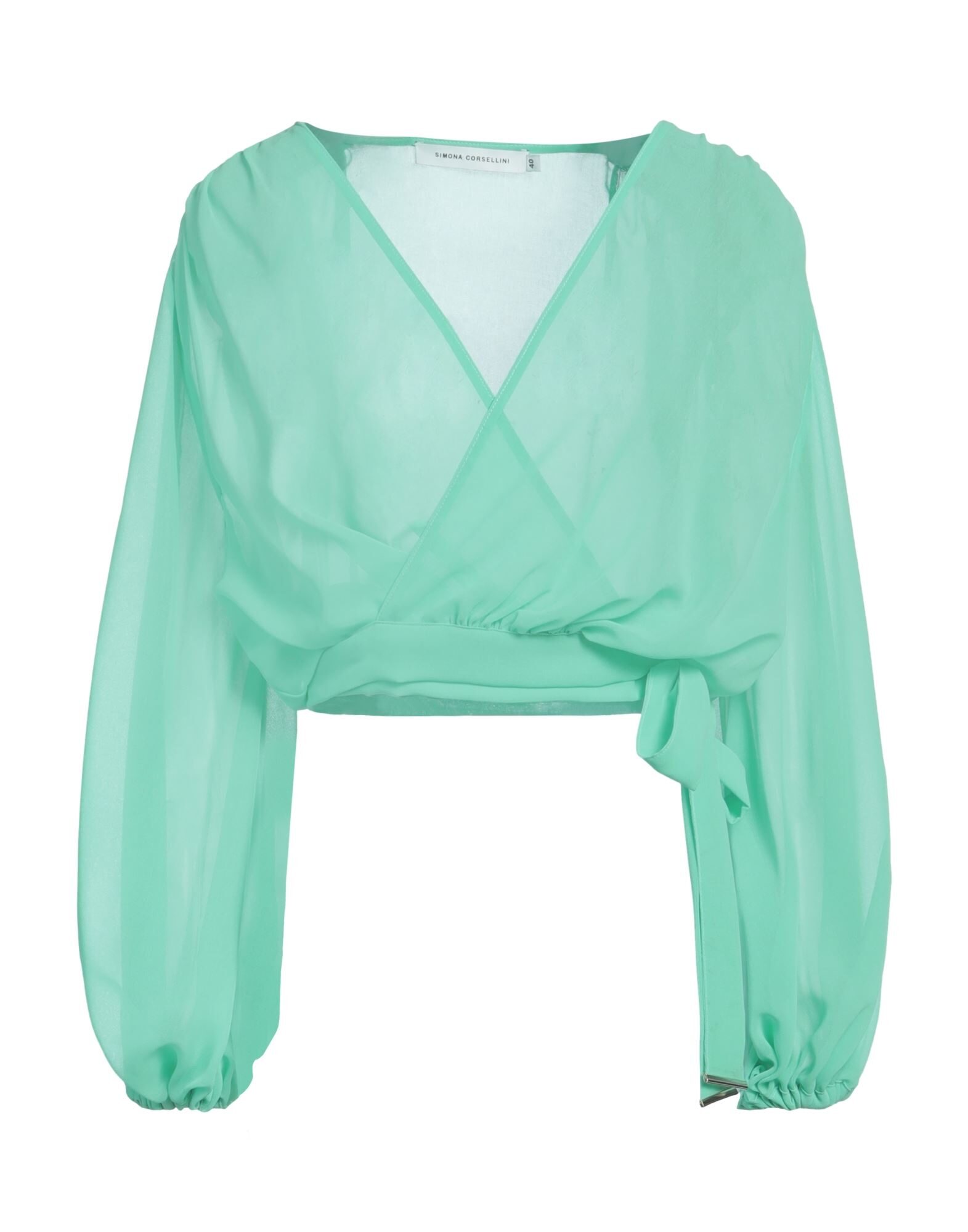 SIMONA CORSELLINI - Tops