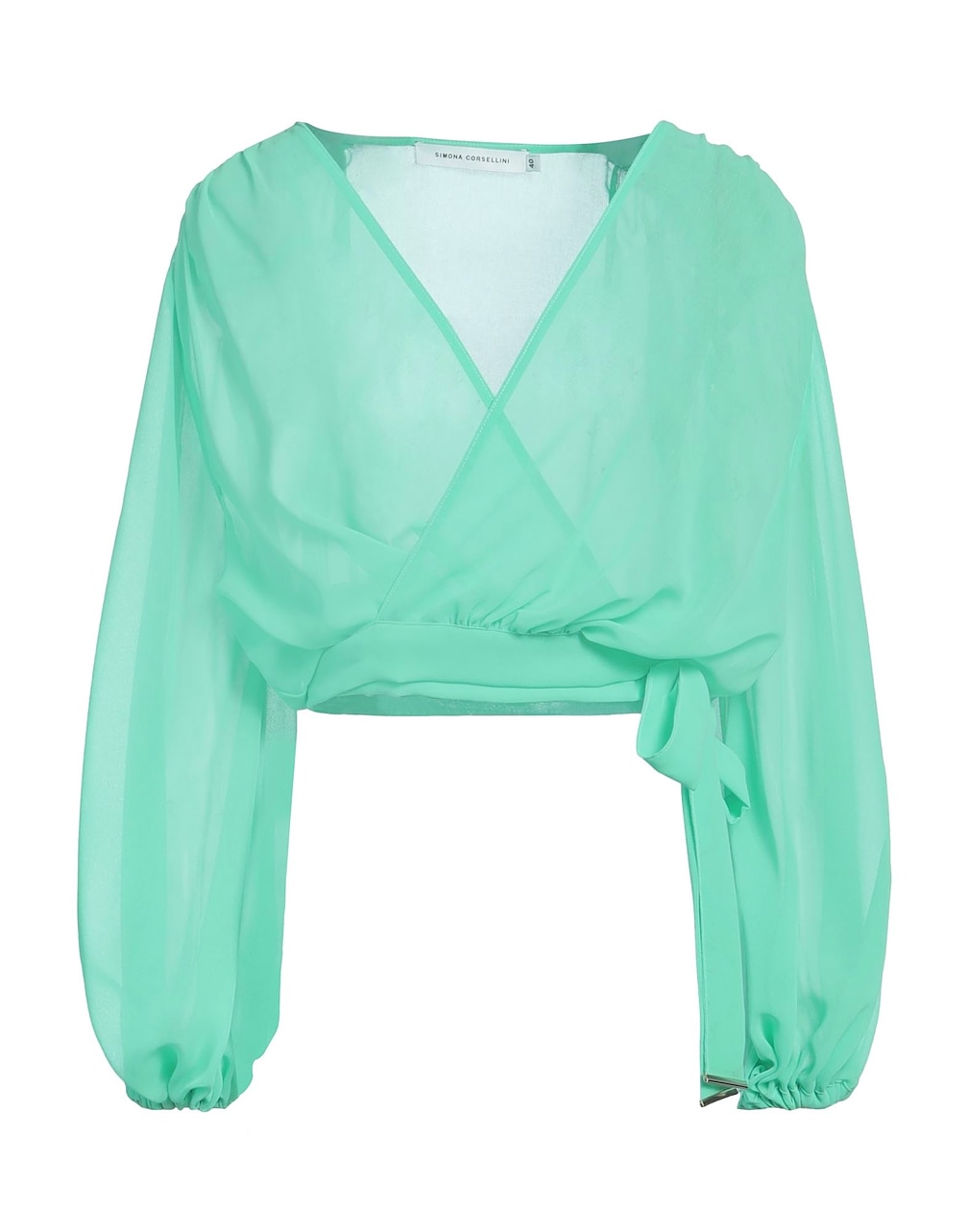 SIMONA CORSELLINI - Tops