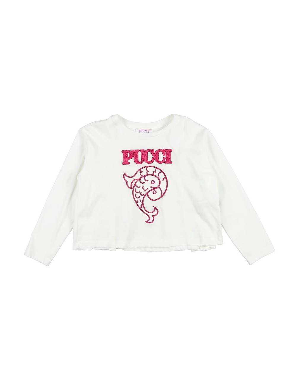 PUCCI - T-shirts