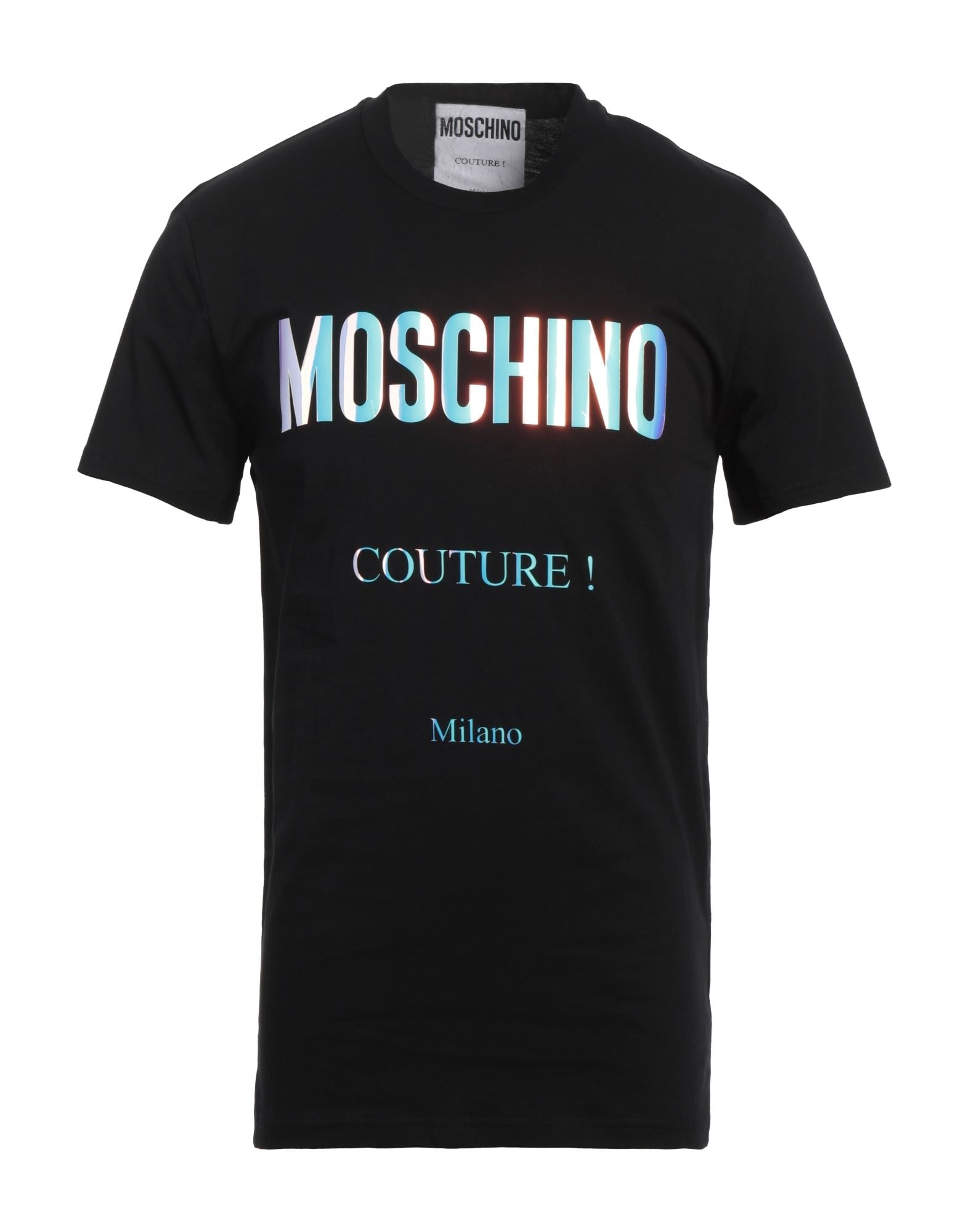 MOSCHINO - T-shirts