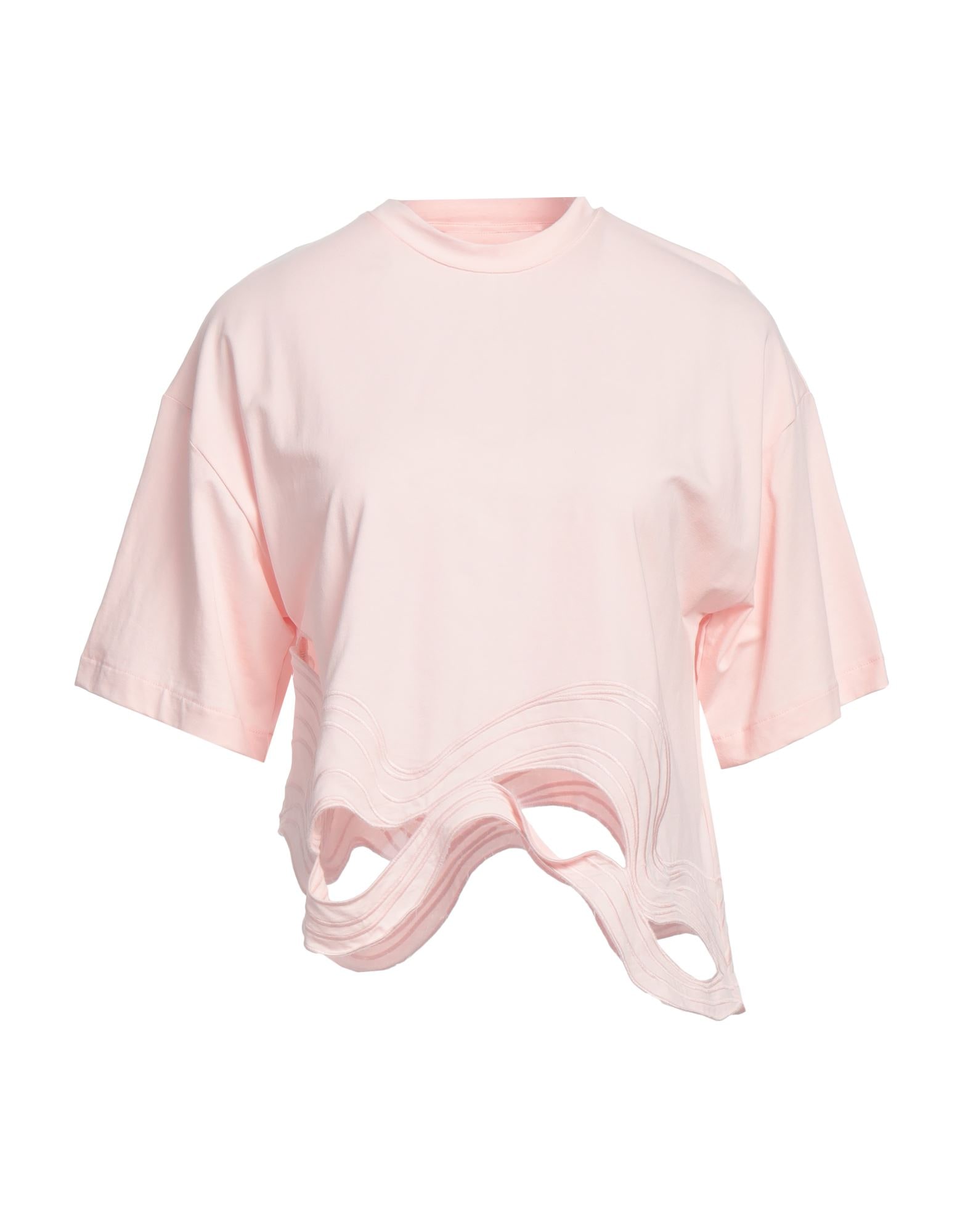 ALPHA STUDIO - T-shirts