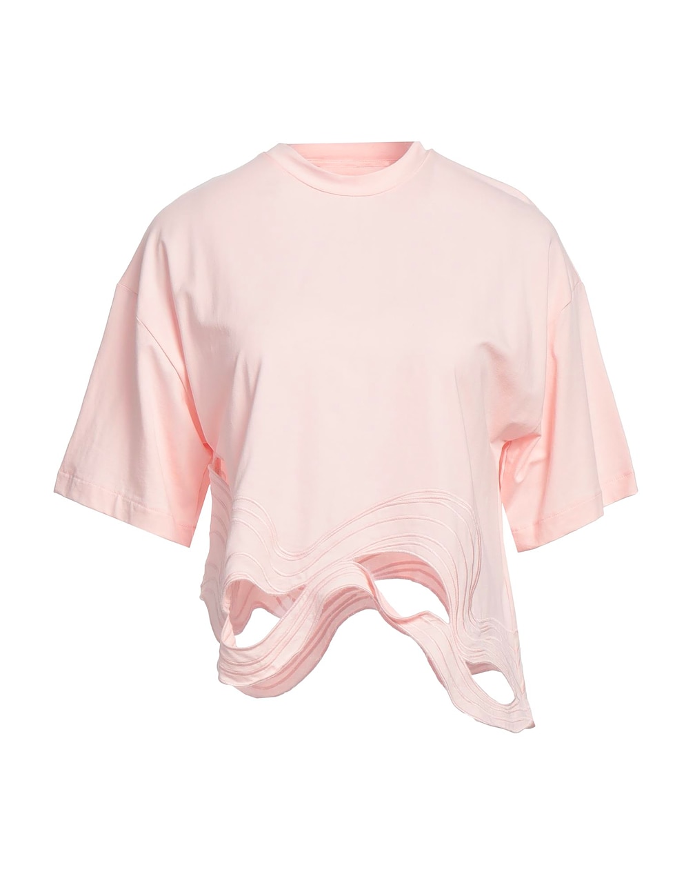 ALPHA STUDIO - T-shirts