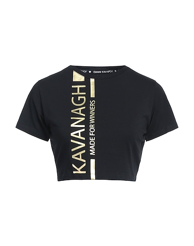 GIANNI KAVANAGH Haut court 90% Coton, 10% Élasthanne