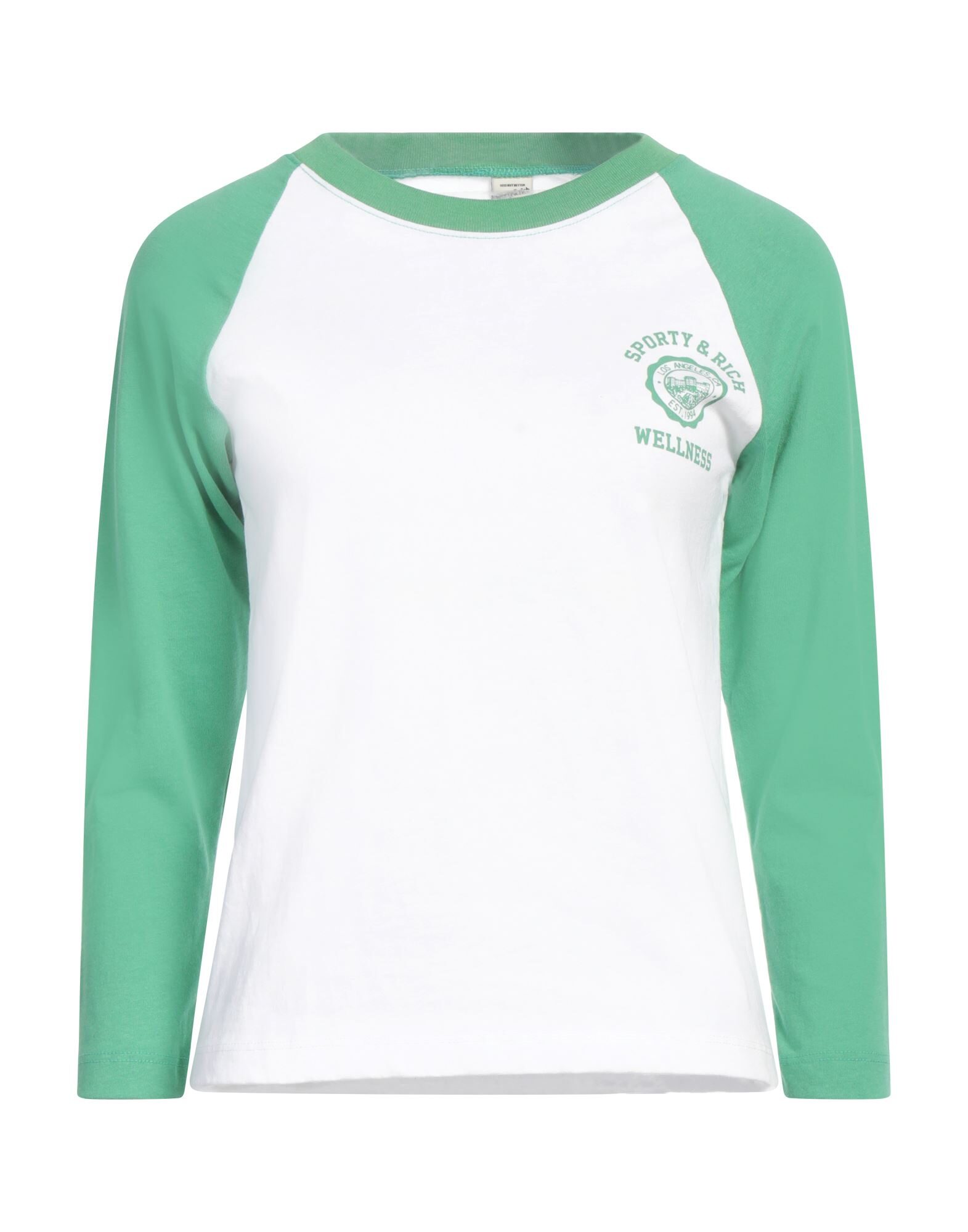 SPORTY & RICH - T-shirts