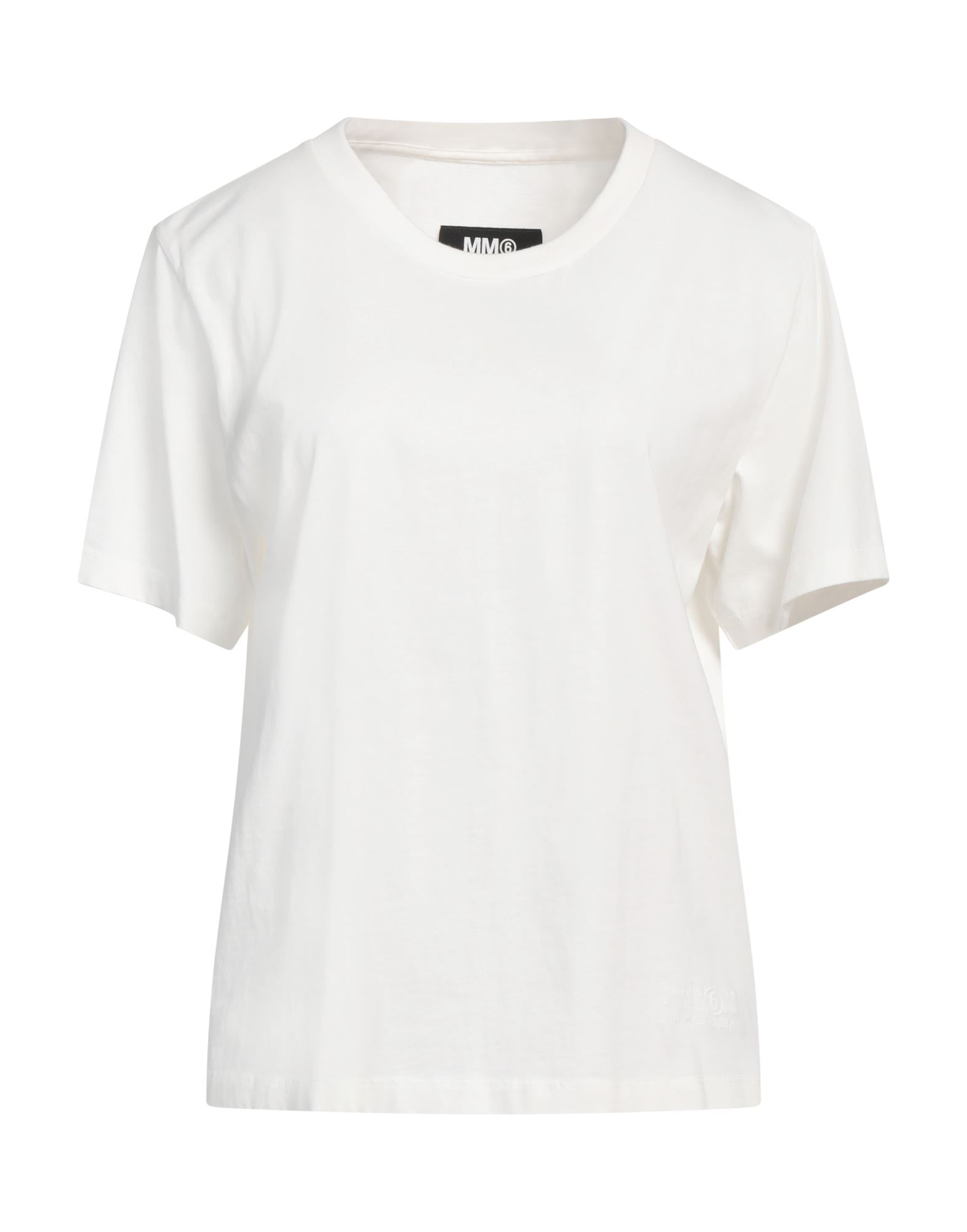 MM6 MAISON MARGIELA - Футболки