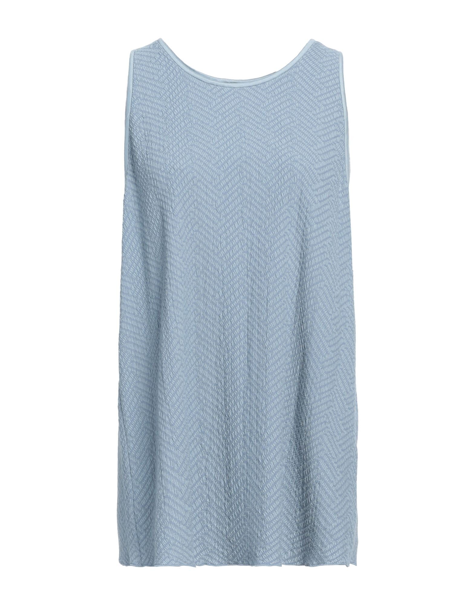 EMPORIO ARMANI - Tank tops