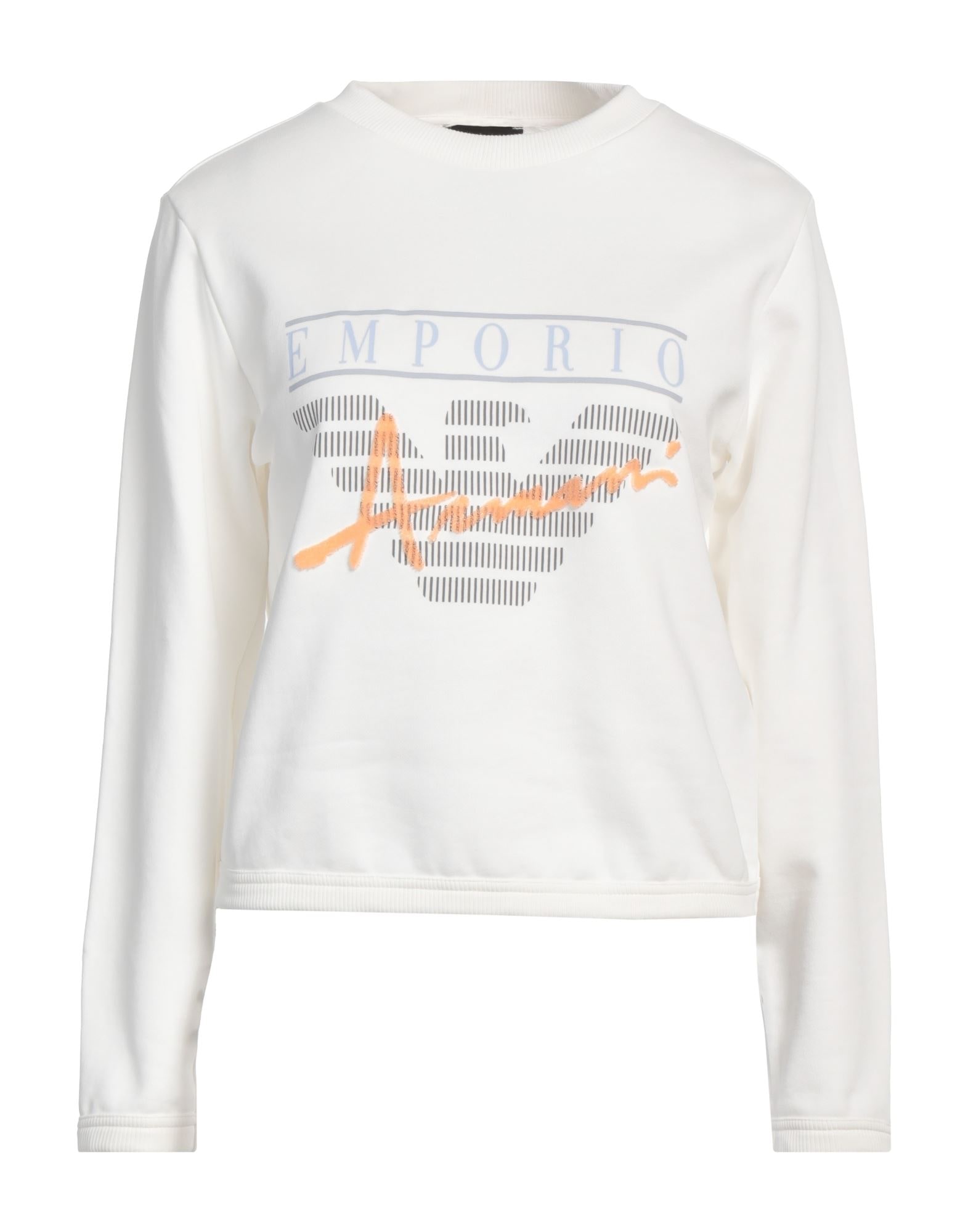 EMPORIO ARMANI - Sweatshirts