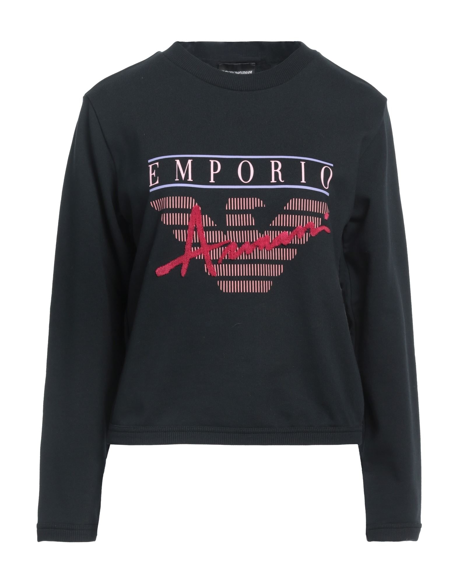 EMPORIO ARMANI - Sweatshirts