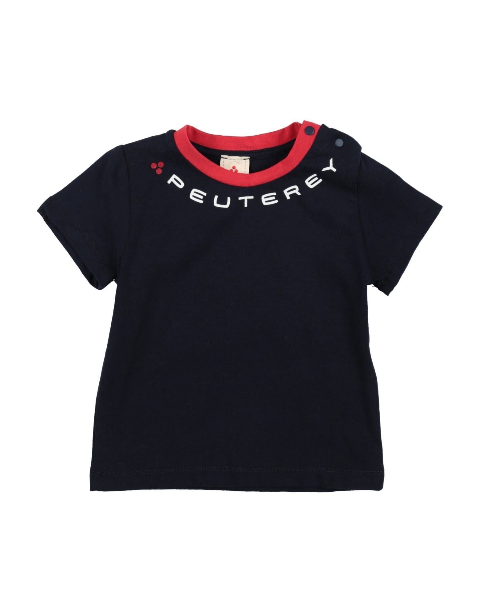 PEUTEREY - Футболки