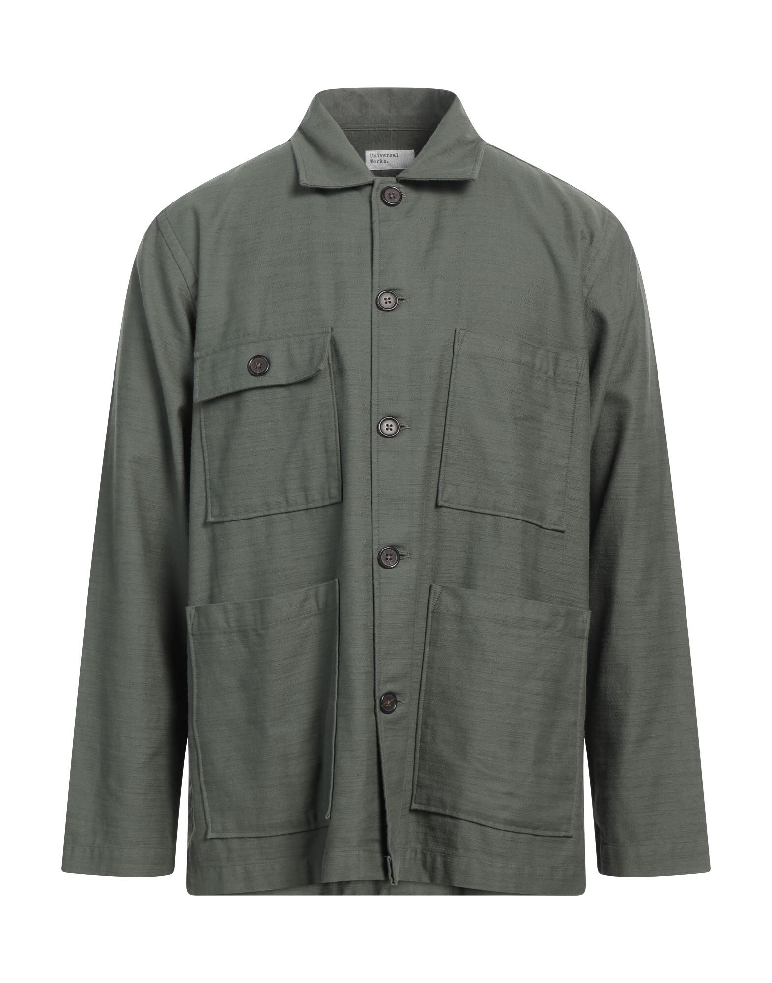 UNIVERSAL WORKS - Shirts