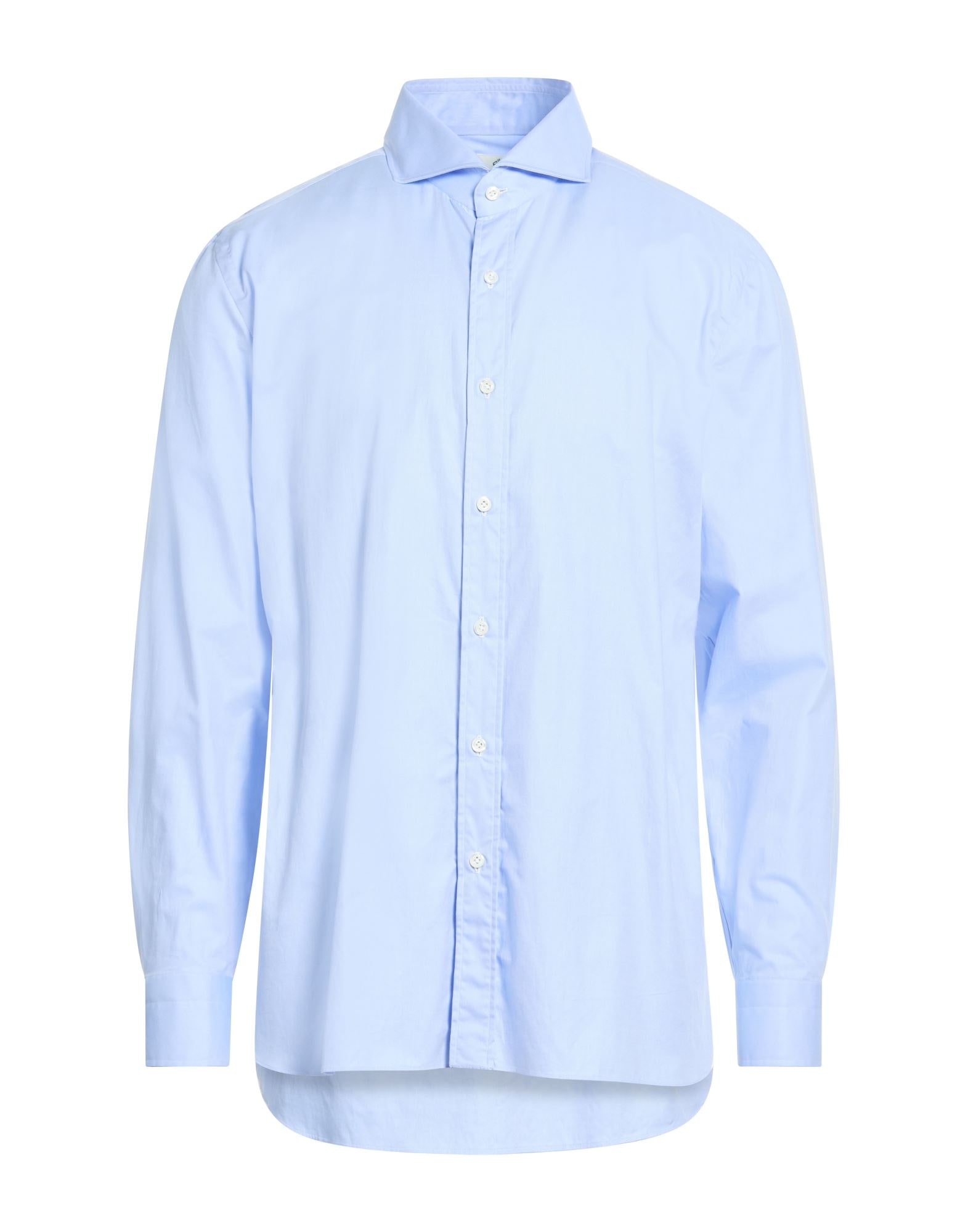 LUIGI BORRELLI NAPOLI - Shirts