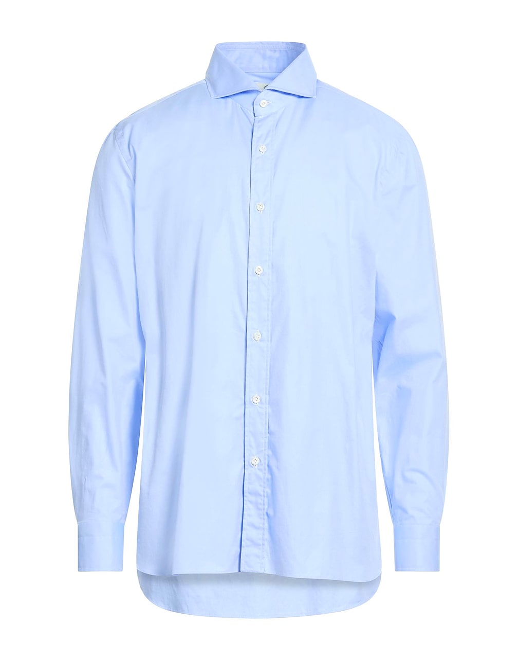 LUIGI BORRELLI NAPOLI - Shirts