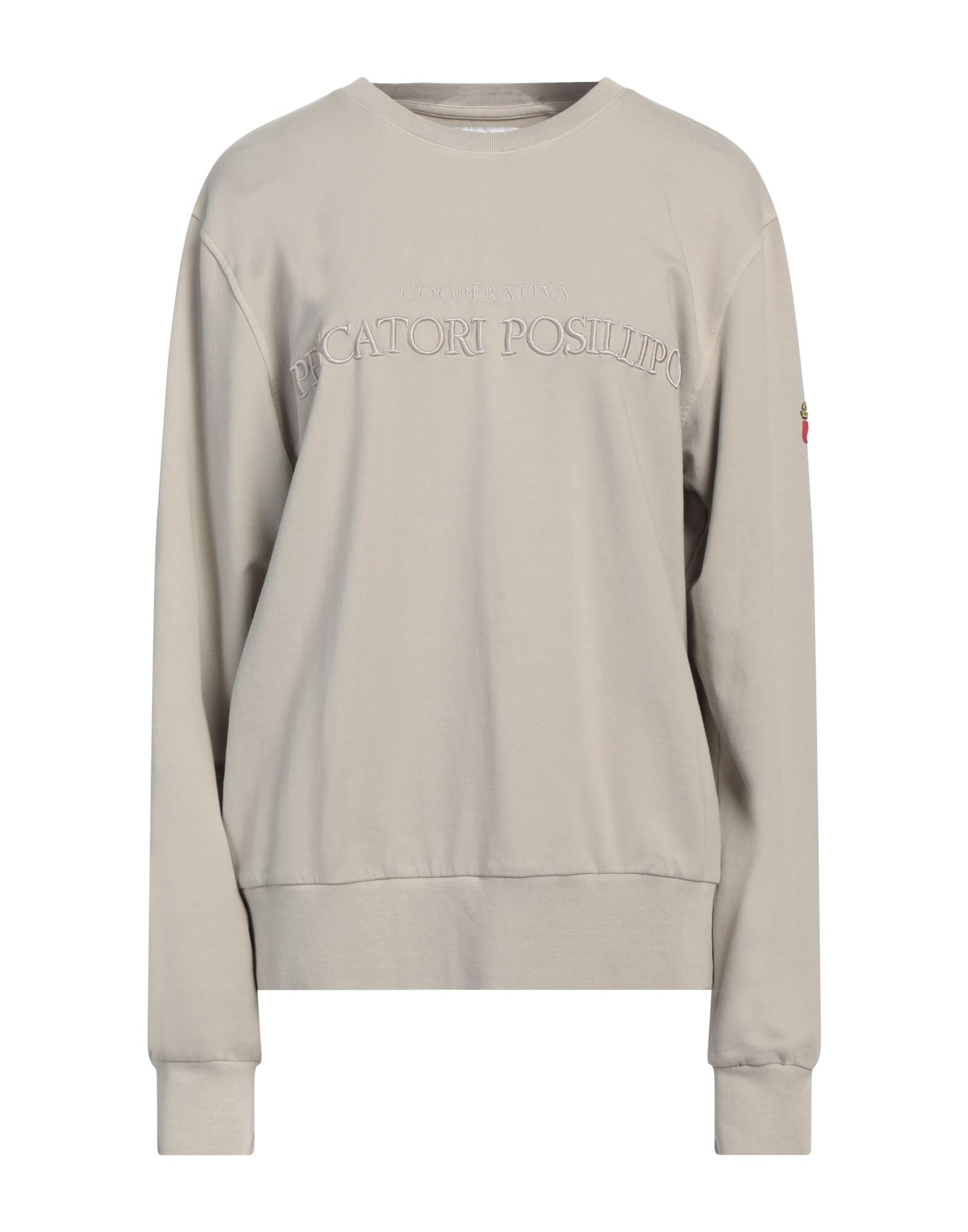 COOPERATIVA PESCATORI POSILLIPO - Sweatshirts