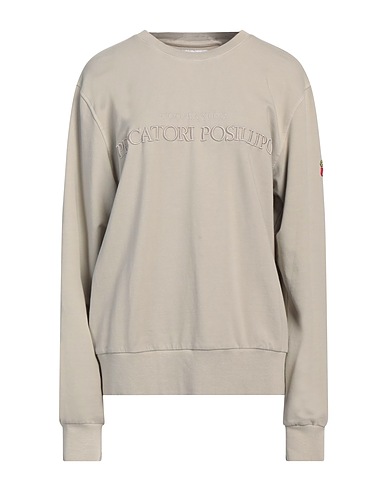 COOPERATIVA PESCATORI POSILLIPO Sweatshirt 94% Cotton, 6% Elastane